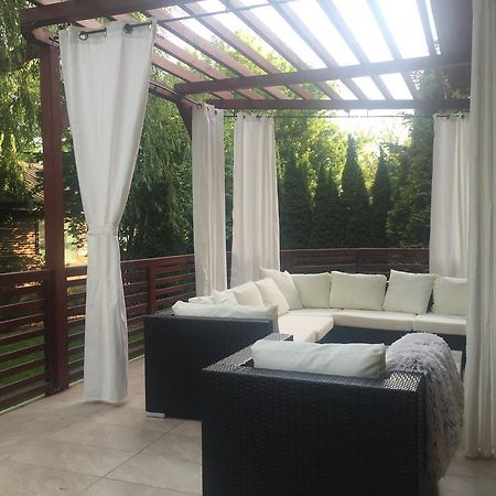 Villa - Zmrd Zamardi Bagian luar foto